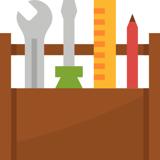 Ящики для инструментов